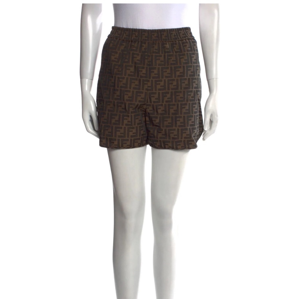Fendi Shorts - Picture 4 of 6